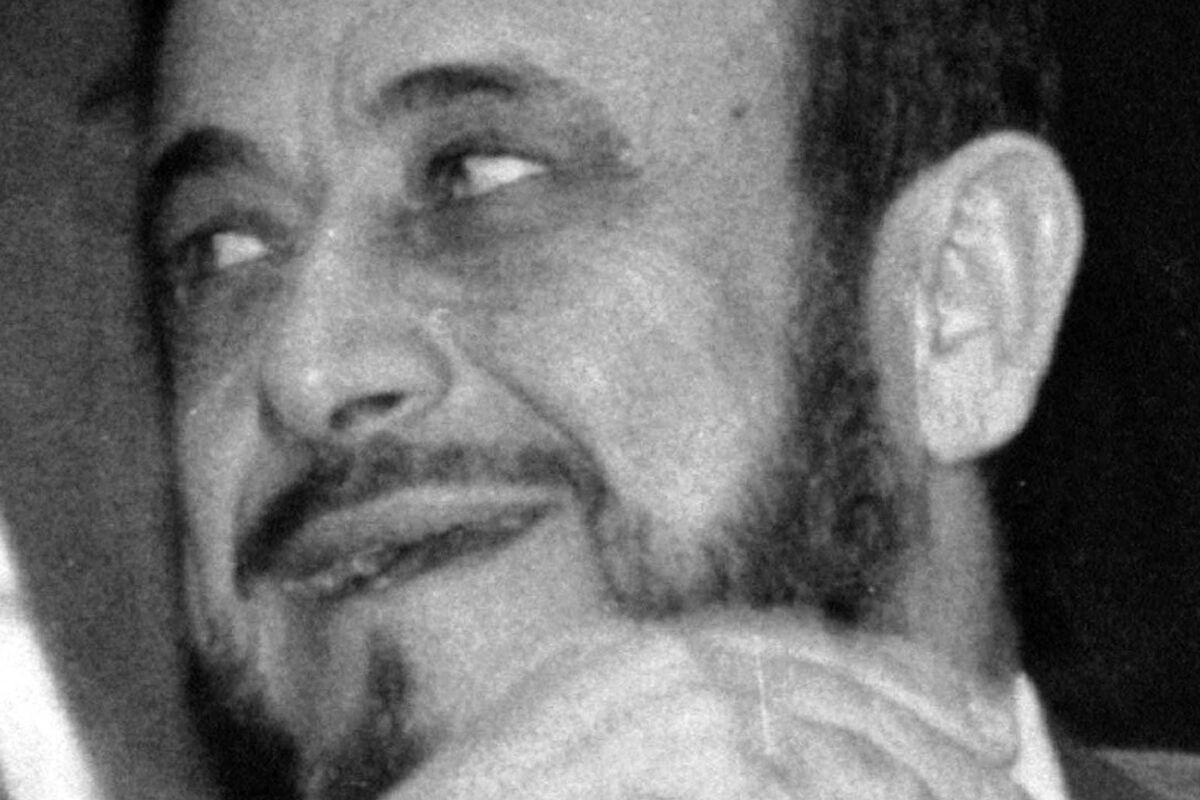 Rifaat al-Assad, 'Butcher of Hama' Who Oversaw 1982 Hama Massacre, Dies at 88