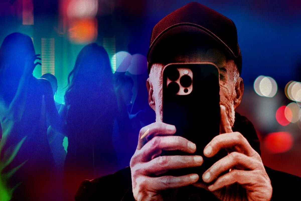 Men Secretly Film Women On Nights Out, Exploit And Sell Intimate Footage Online