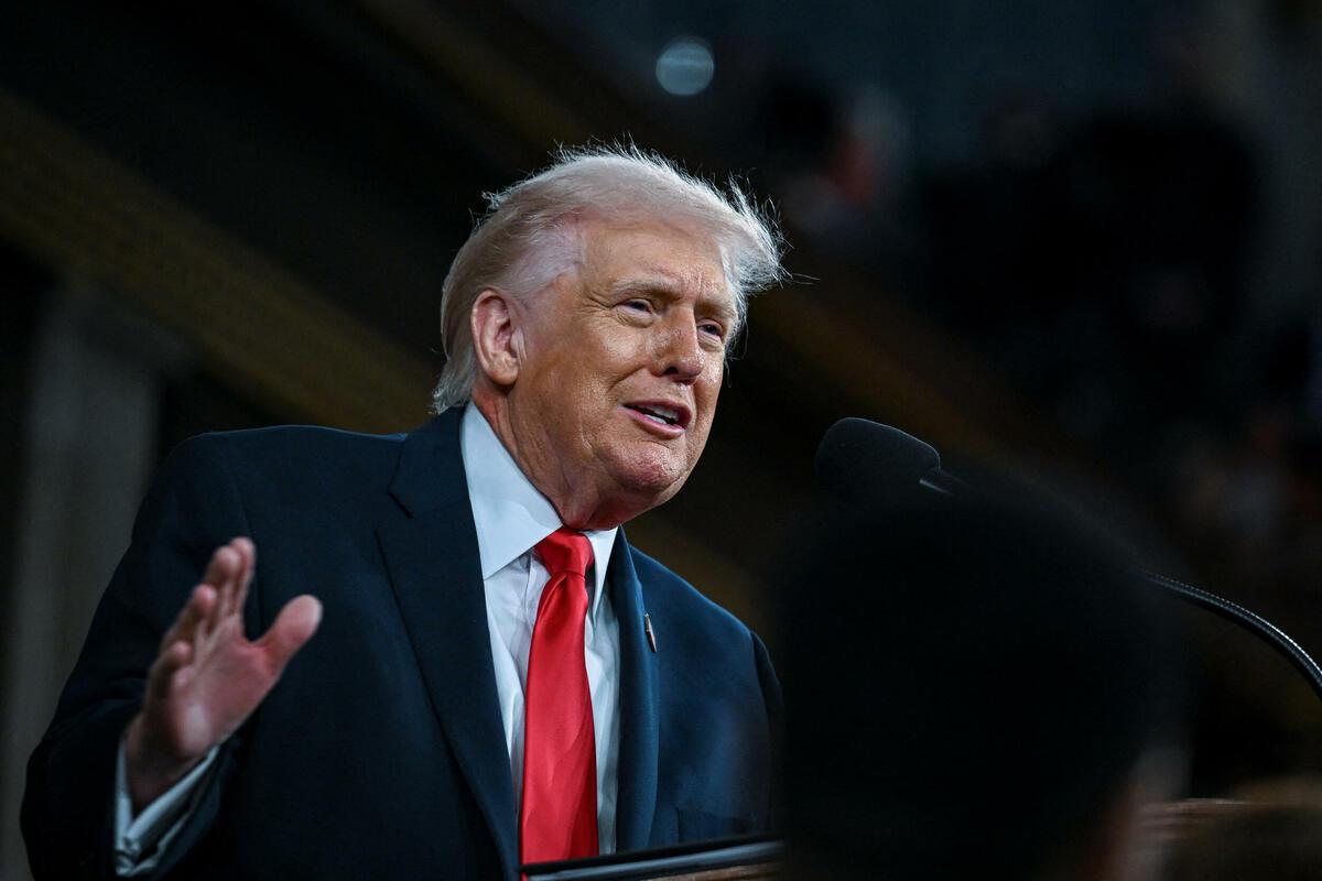 President Trump Threatens to Attack Iran, Says He Prefers Diplomacy