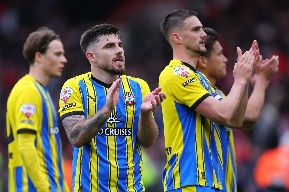 Southampton Expelled From Championship Play-Off Final After Unauthorized Filming Breaches Against Oxford United, Ipswich Town, Middlesbrough