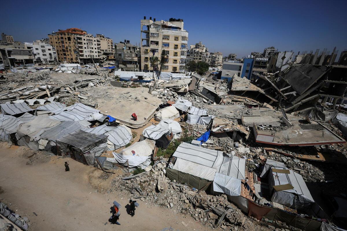 Israeli Theme Park Project Forces Palestinians in Jerusalem’s Al-Bustan to Demolish Homes
