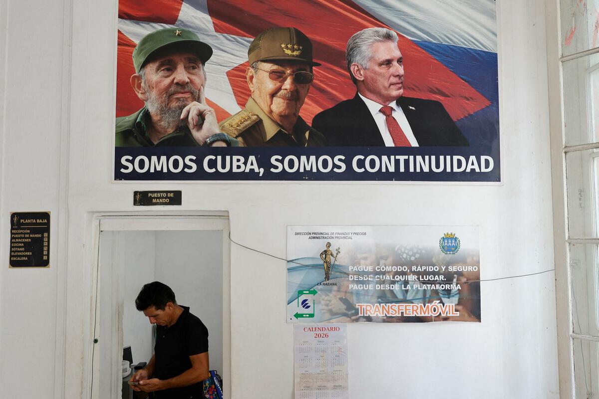 Raúl Castro Skips Cuba’s July 26 Moncada Anniversary Rally in Pinar del Río