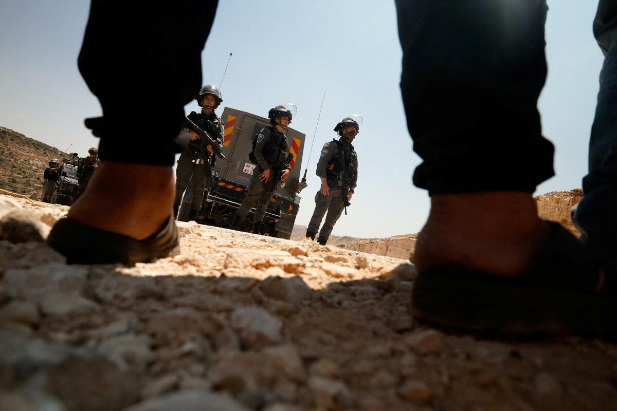Israeli Elite Threatens Netanyahu With Lawsuit Over Support for “Jewish Terrorism” in West Bank