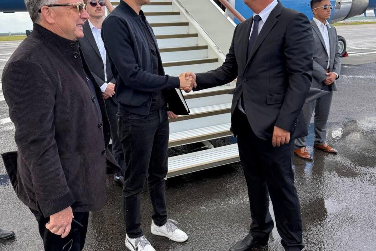 Putin Orders Three-Day Halt To Kyiv Strikes As Witkoff And Kushner Arrive In Moscow