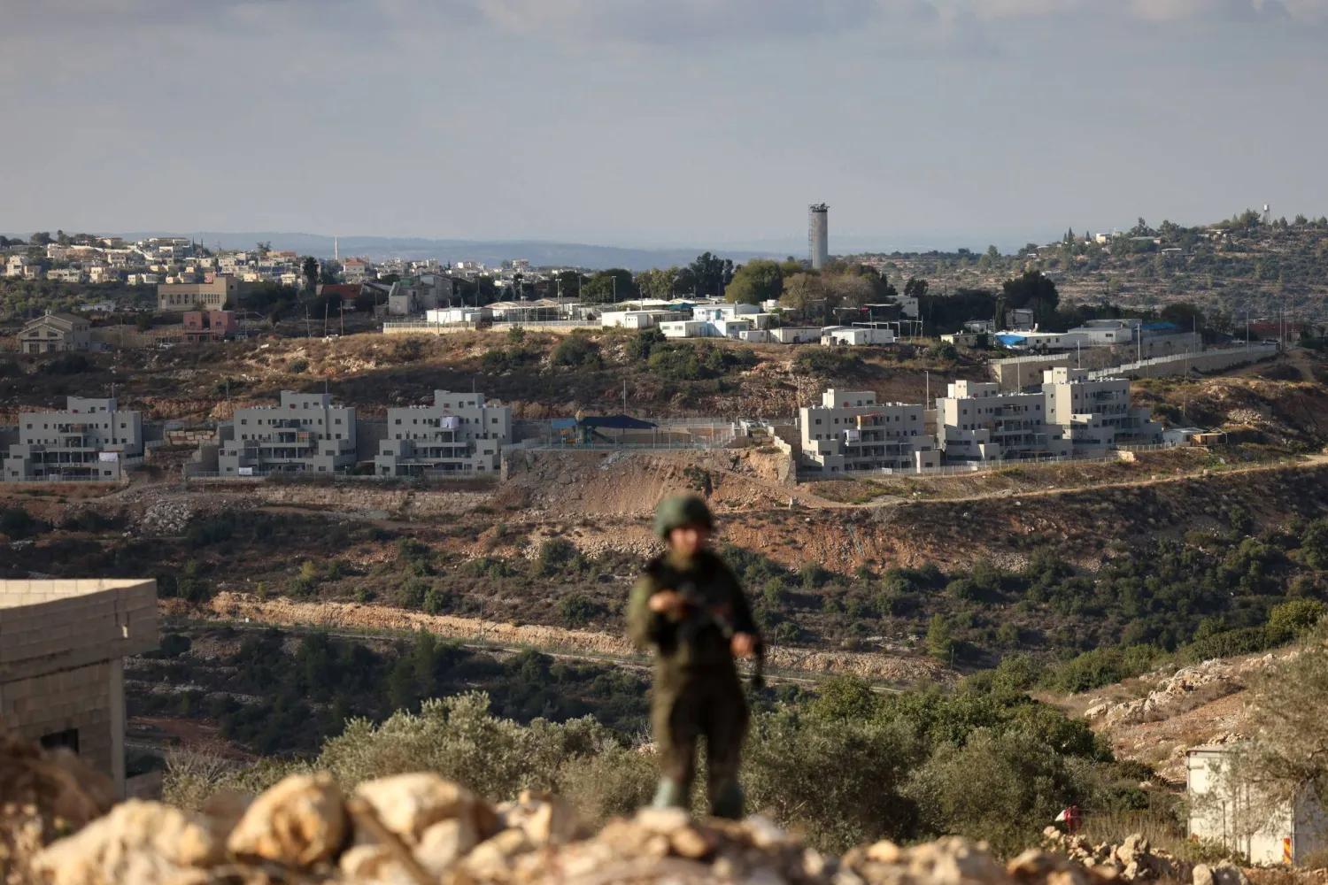Netanyahu Orders IDF Forceful Steps, Demolishes Home After Shooting Near Havat Gilad
