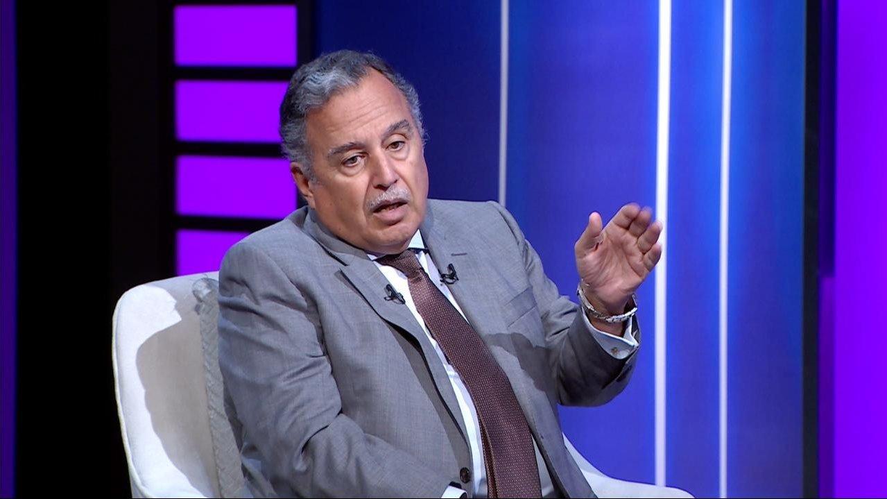 Arab League Unanimously Nominates Egypt's Fahmy as Secretary-General