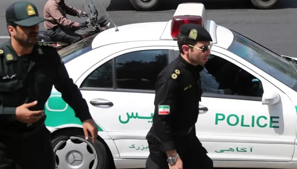 Japan Secures Release of Detained Japanese National in Iran