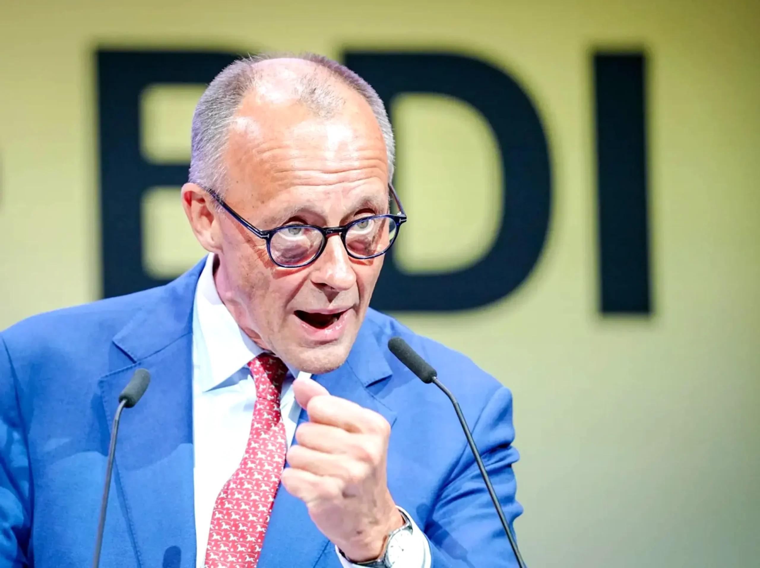 Germany Plans to Repatriate 80% of Syrian Refugees Over Three Years