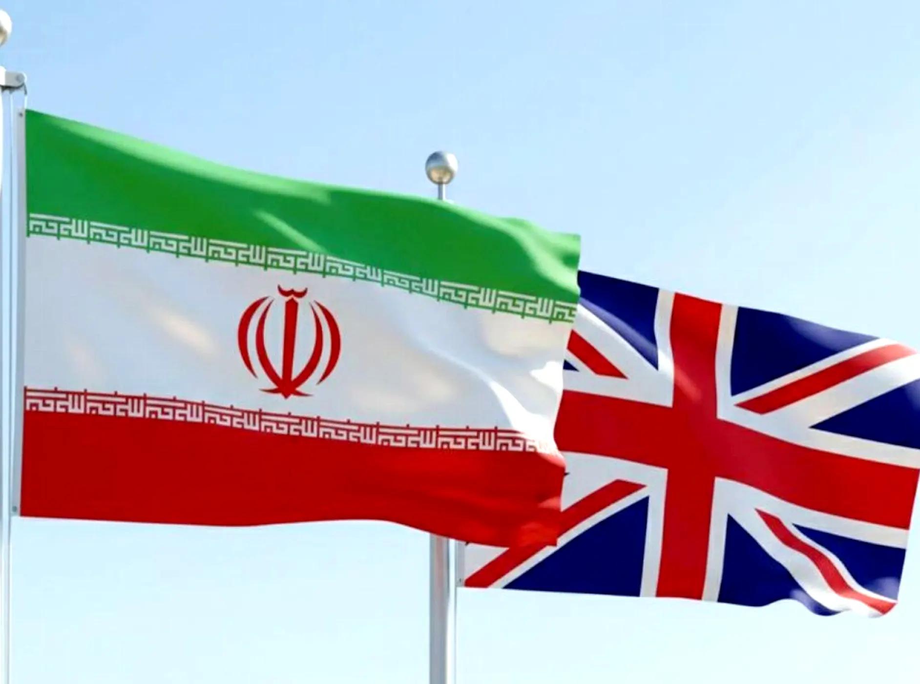 UK Summons Iran Ambassador Over Unacceptable Inflammatory Social Media Comments