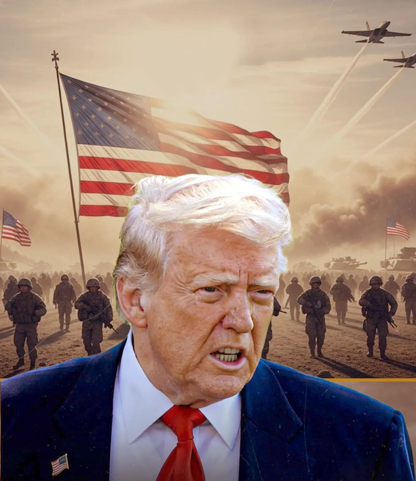 US Forces Rescues Downed Colonel in Iran, Marks First Troops on Iranian Soil