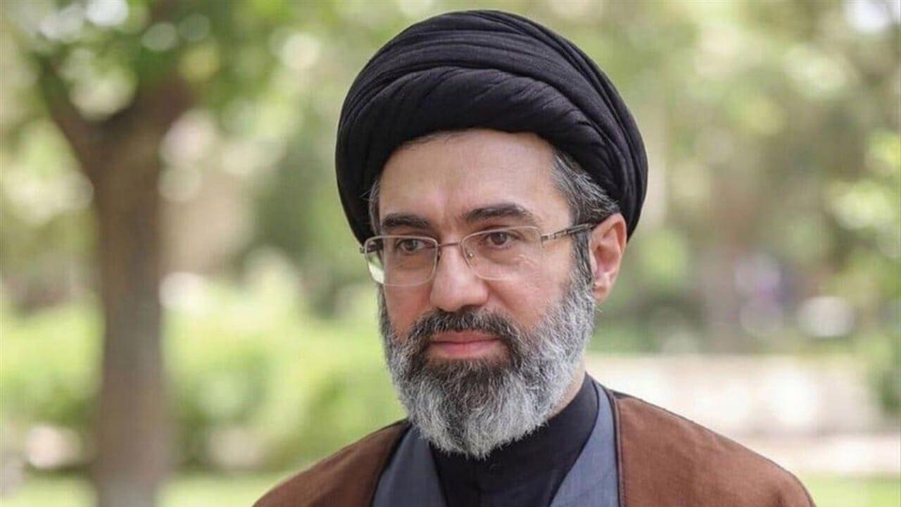 Masoud Pezeshkian Says He Met Supreme Leader Mojtaba Khamenei