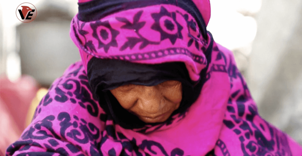 Displaced Yemenis in Taez Survive on Boiled Halas Tree Leaves After WFP Aid Stops