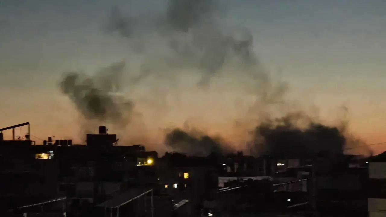 Israel Kills Hezbollah Radwan Force Commander Balout in Beirut Dahieh Airstrike