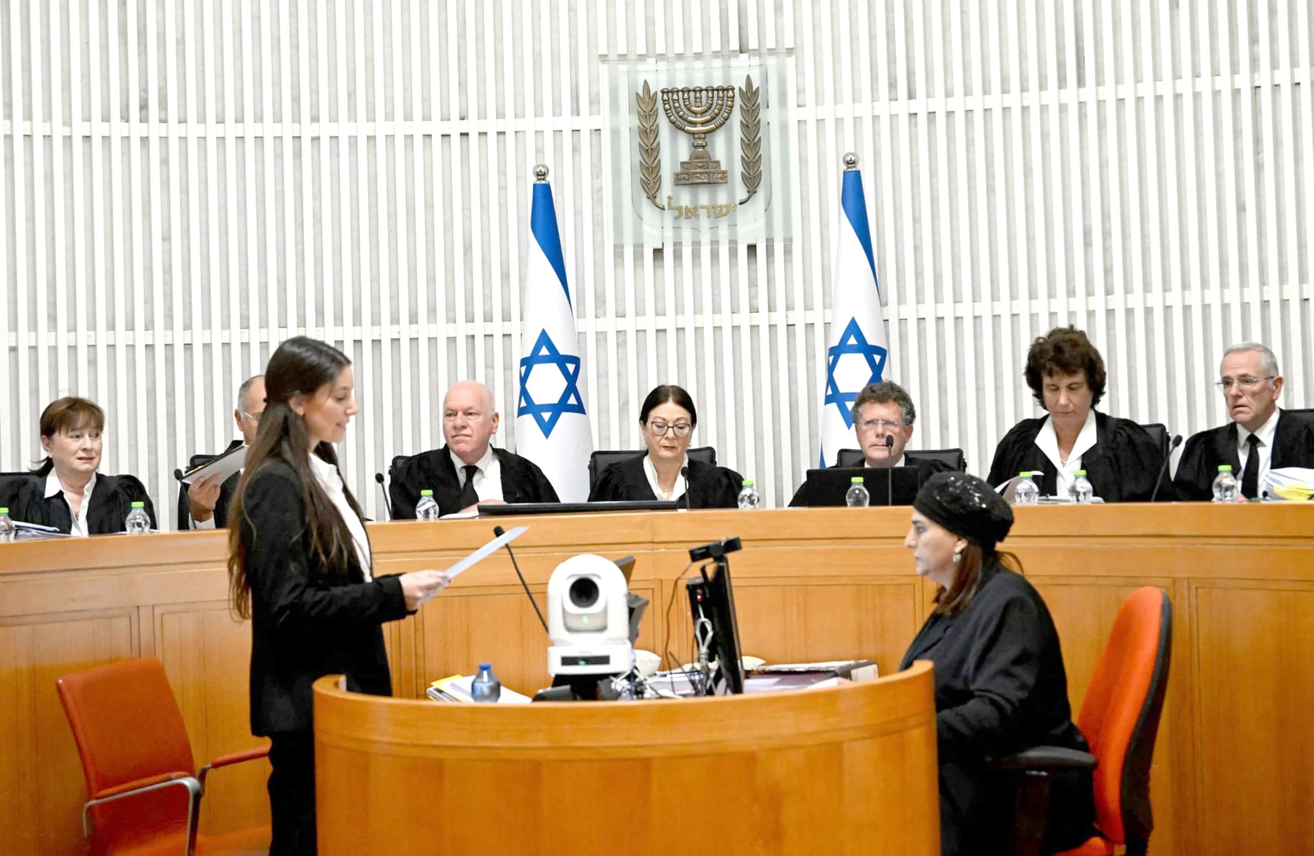 Israel’s Government Rejects Supreme Court Ruling on Second Authority for Television and Radio