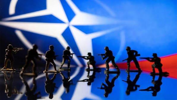 Trump Pressures NATO Allies In Ankara To Raise Defense Spending, Considers F-35 For Turkey