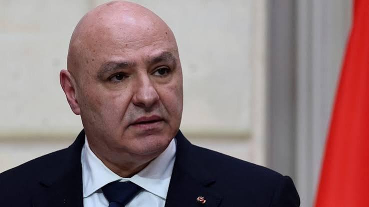 Joseph Aoun Says Lebanese Army Is Sole Guarantor, Calls Full Deployment From Naqoura to Arida