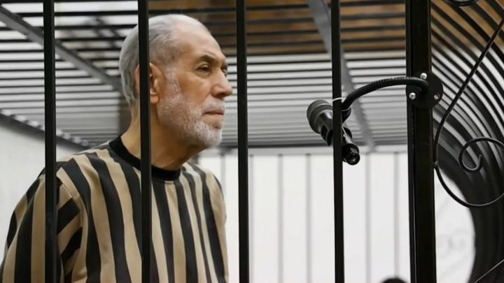 Damascus Court Sentences Ahmad Badreddin Hassoun to Life Imprisonment for Inciting Violence