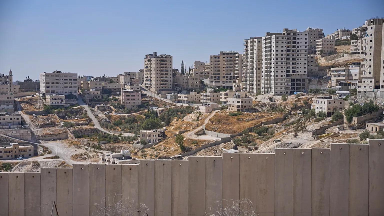 Israel Issues Tender for 1,234 E1 Settlement Units East of Occupied Jerusalem