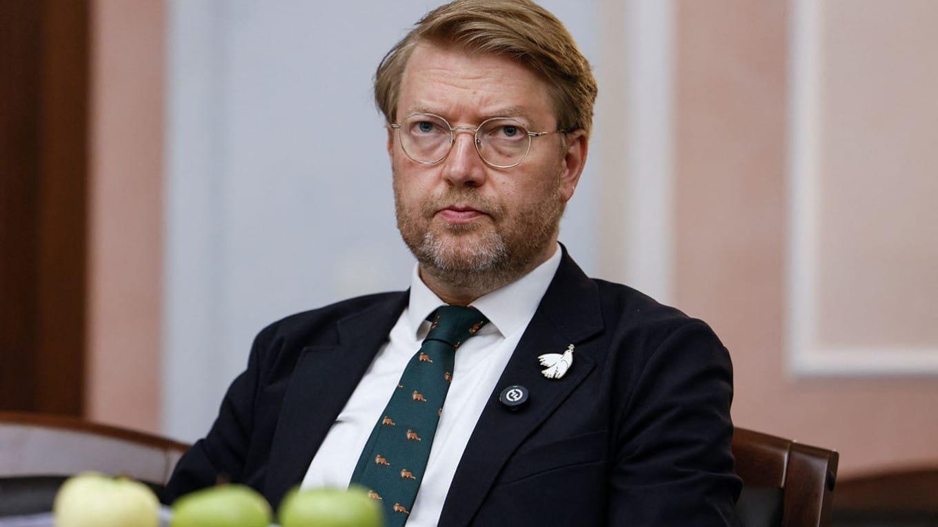 Russia’s Supreme Court Bars Anti-War Yabloko From September Parliamentary Elections