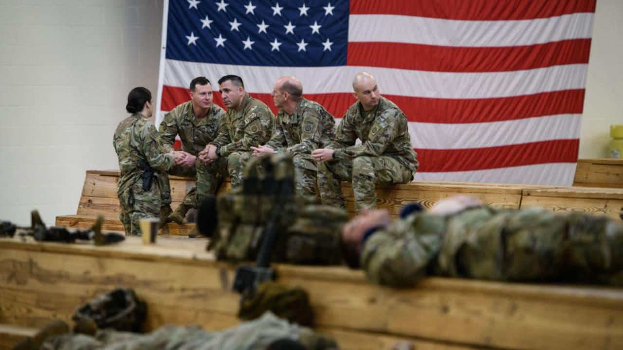 U.S. Military Disables Advertising Trackers on Computers and Cellphones After Targeting Reports