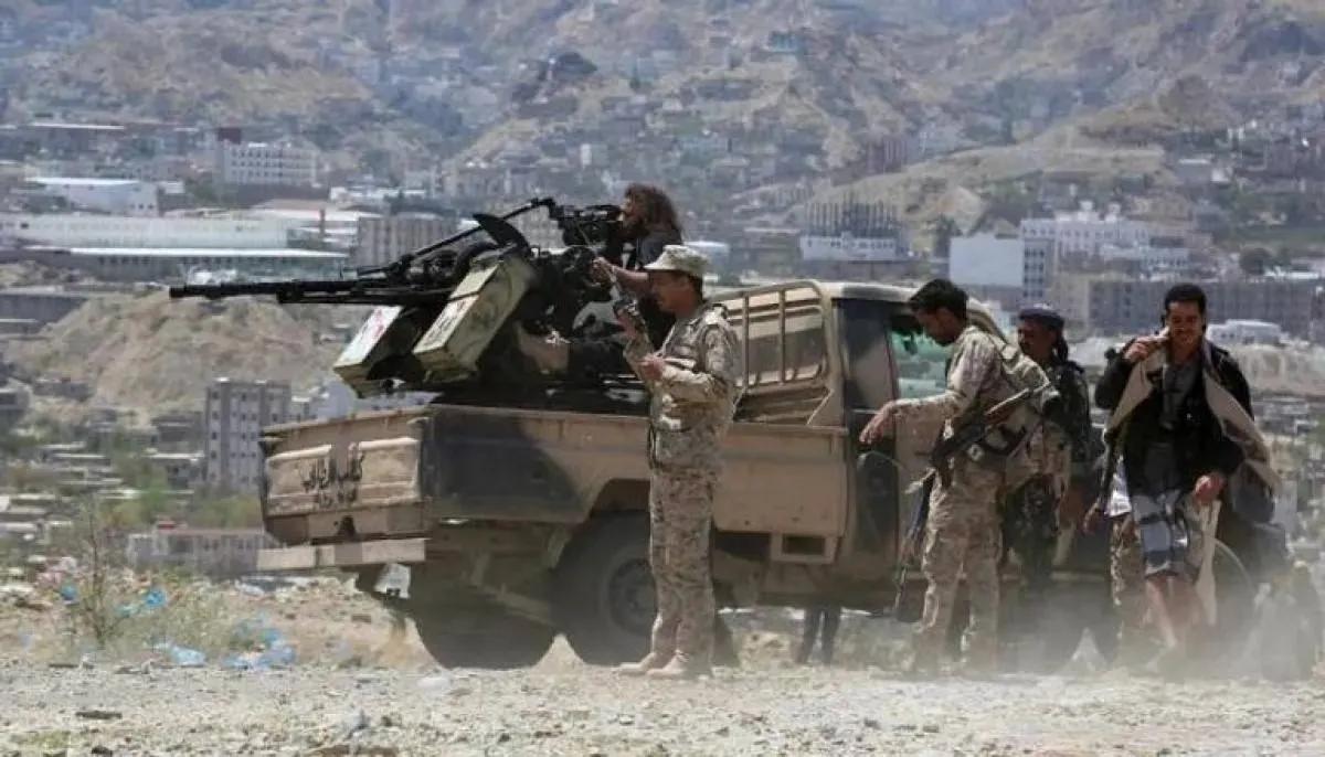 Houthis Ground Assault Near Bab El-Mandeb Kills At Least 81, Clashes With Yemen Government Forces
