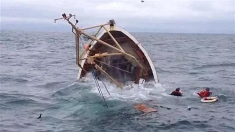 US Drone Strikes Fishing Vessel Near Sirik, Iran, Injuring Three