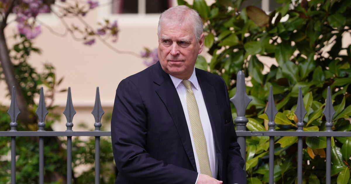 Canadian Prime Minister Mark Carney Calls To Remove Former Prince Andrew Mountbatten-Windsor From Royal Succession