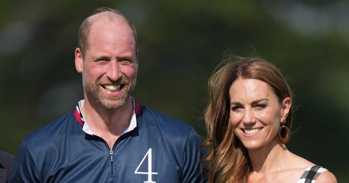 Prince William and Kate Middleton Bring George, Charlotte, and Louis to 2026 Commonwealth Games in Glasgow
