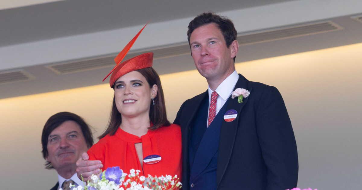 Princess Eugenie Gives Birth to Baby Girl in Lisbon, Buckingham Palace Confirms
