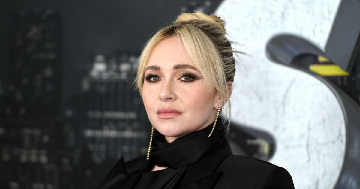 Hayden Panettiere Dies At 36, Representative Confirms To ABC News And CNN