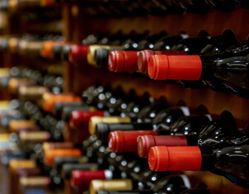 Masked Thieves Steal 30,000 Bottles Worth €5 Million From Marchesi Antinori In Cortona