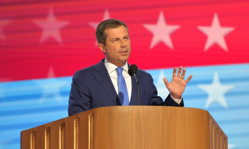 Pete Buttigieg Says Anonymous CPS Hoax Forced Four-Year-Old Twins Into Forensic Interviews