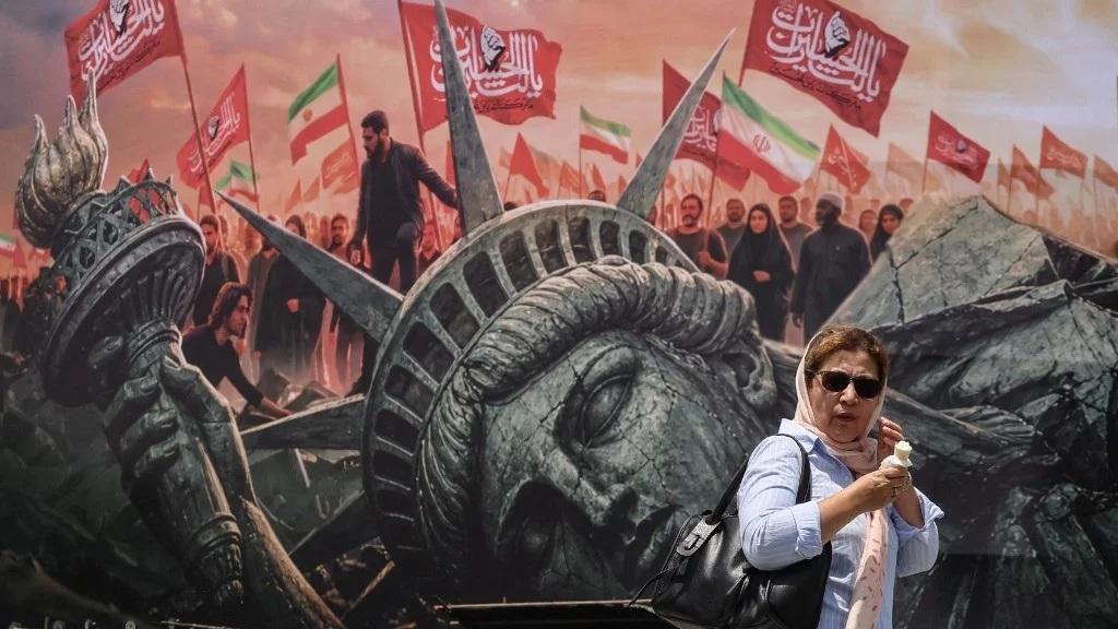 U.S. Military Strikes IRGC Targets in Iran After IRGC Attacks in Strait of Hormuz