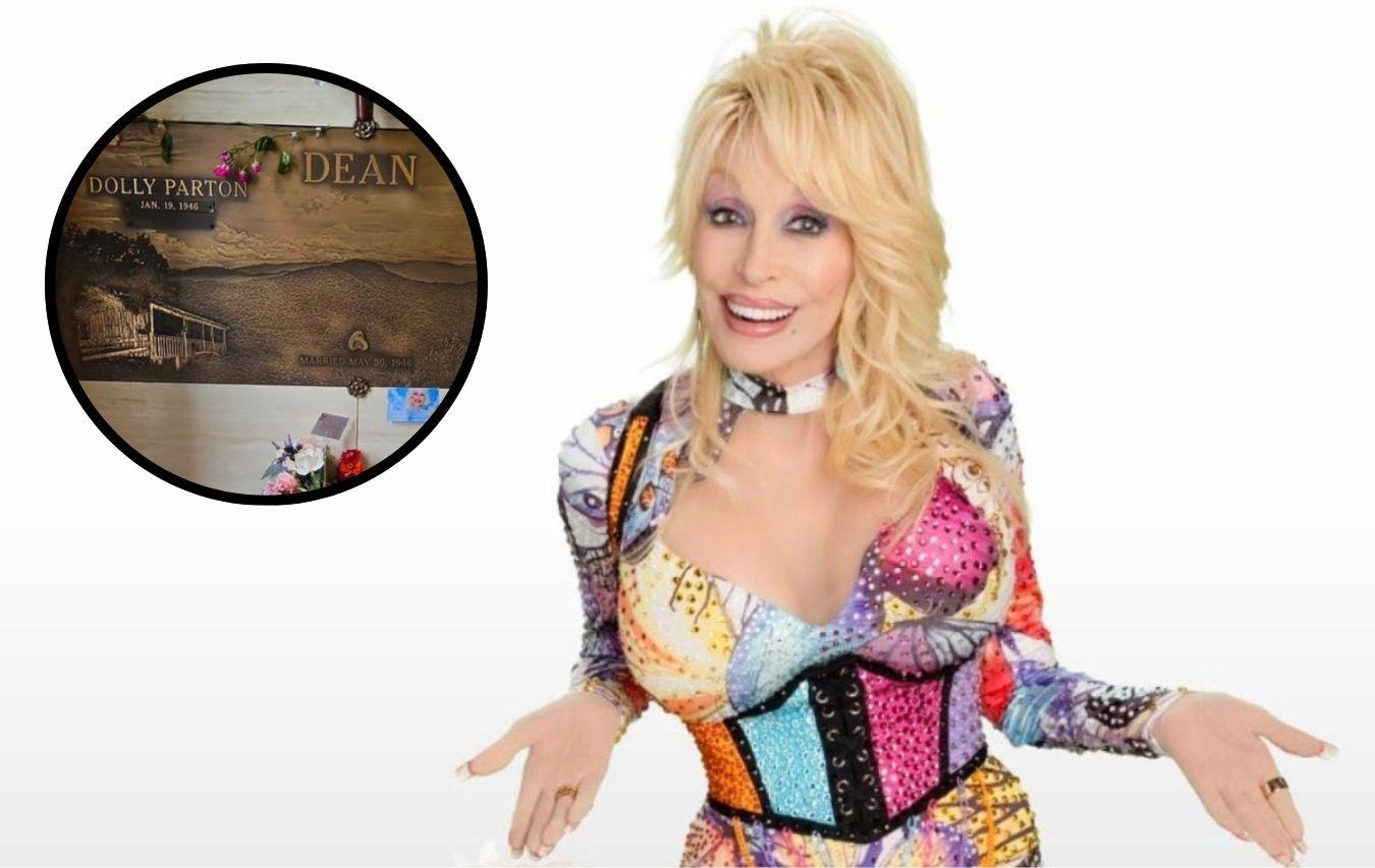 Dolly Parton Laid To Rest In Private Nashville Service At Woodlawn Memorial Park