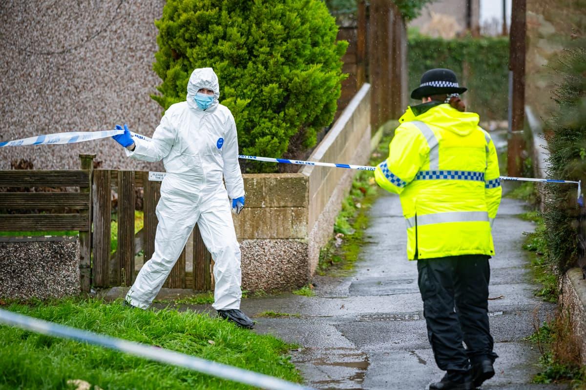 Police Arrest 13-Year-Old Girl Suspected of Murdering Woman in Swindon