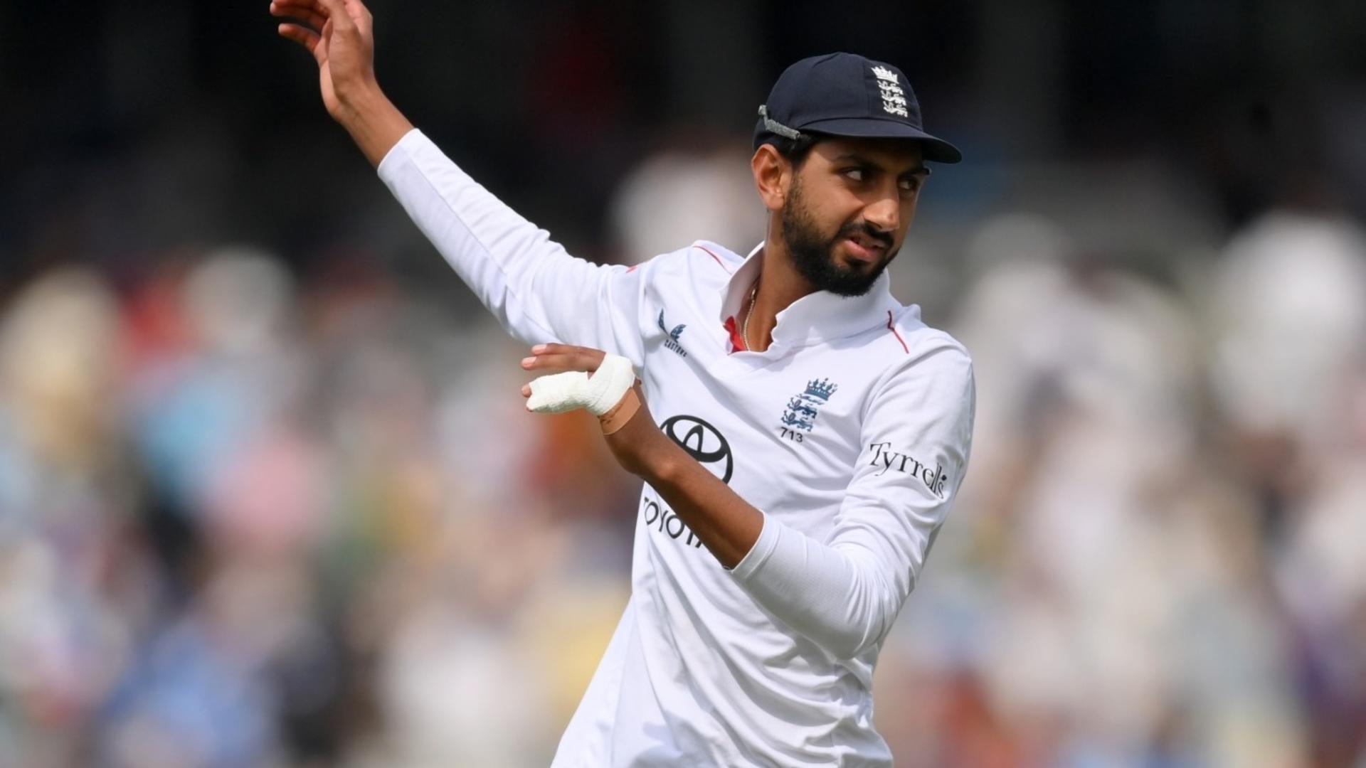 England Name 12-Man Squad for First Test Against New Zealand at Lord’s