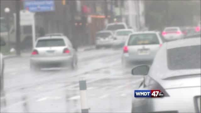 Governor Wes Moore Declares State of Preparedness Ahead of Severe Storms