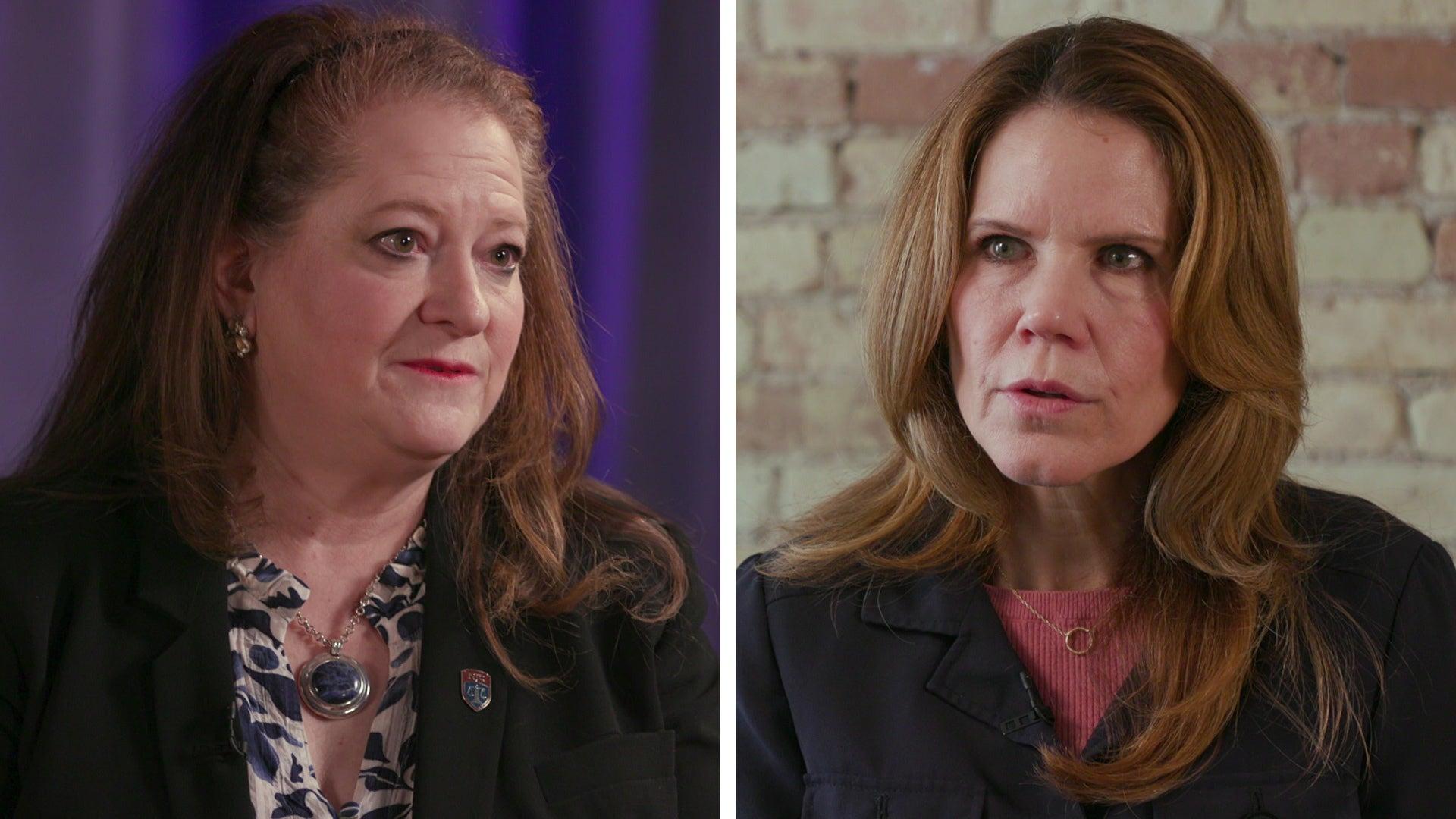 Taylor Leads Maria Lazar in Wisconsin Supreme Court Race, Poll Finds