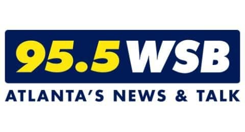 Image from 95.5 WSB