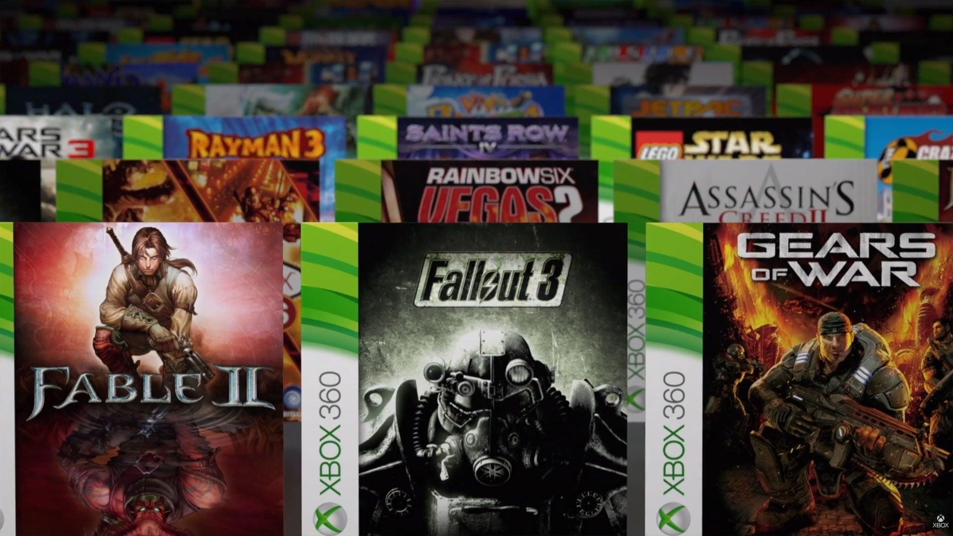 Microsoft Launches Xbox Backward Compatibility on PC With BLiNX, Conker, Crimson Skies, and Fuzion Frenzy