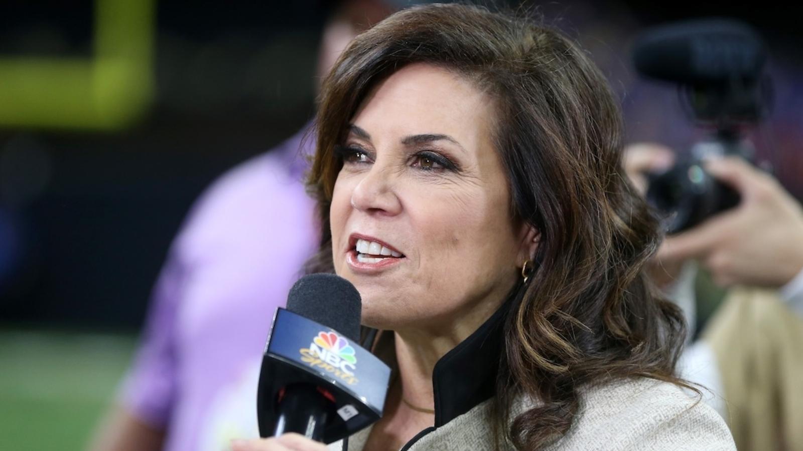 Michele Tafoya Launches Republican Campaign for U.S. Senate Seat in Minnesota