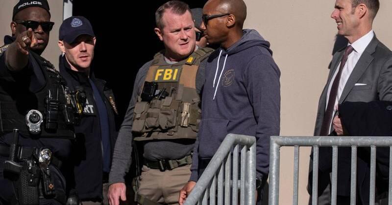 FBI Raids Fulton County Election Office Pursuing Trump's False 2020 Vote Fraud Claims