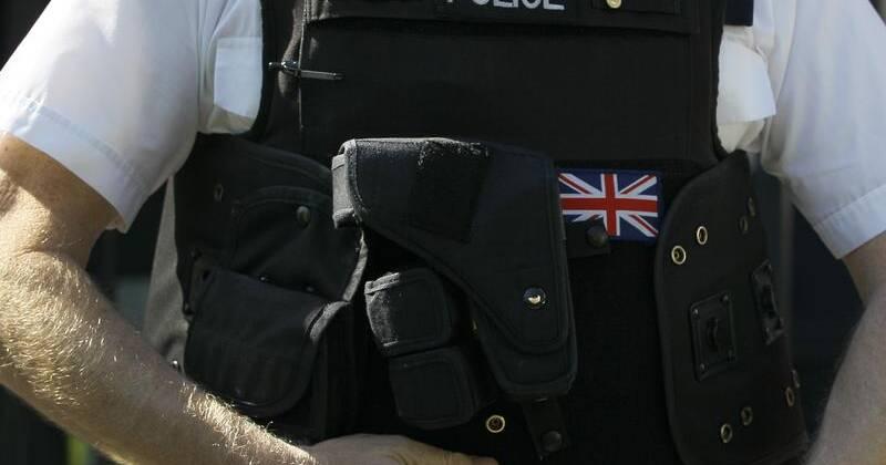UK Government Releases Dangerous Prisoners by Mistake Amid Growing Public Safety Crisis