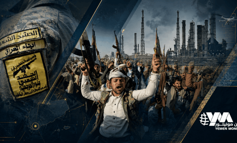 Saudi Arabia Prepares Sea Offensive Against Houthis Controlling Sana’a and Red Sea Coast