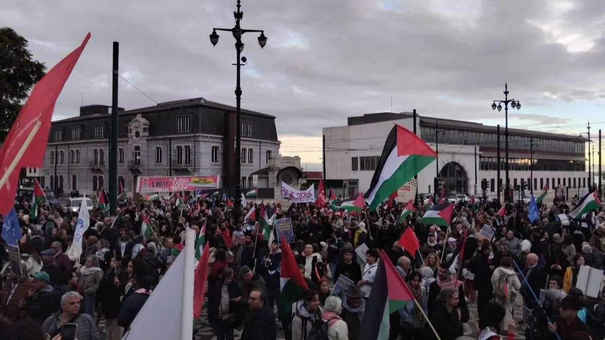 Keir Starmer Says UK Will Recognize Palestine in September If Israel Agrees to Ceasefire