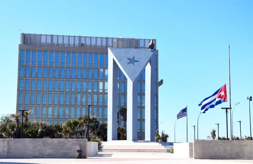 US Plans Military Action Against Cuba, Cuban Deputy Foreign Minister Warns