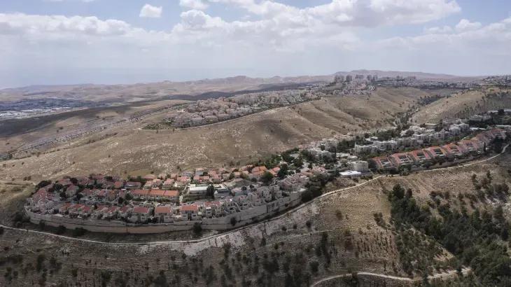 Israeli Government Cuts Ministry Budgets, Redirects Funds to West Bank Settlements