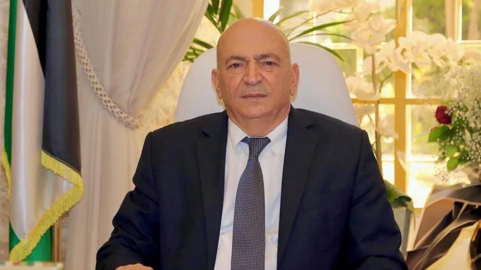 Hani Al-Hayek Meets ICESCO Director-General Salim Al-Malik To Protect Gaza Heritage