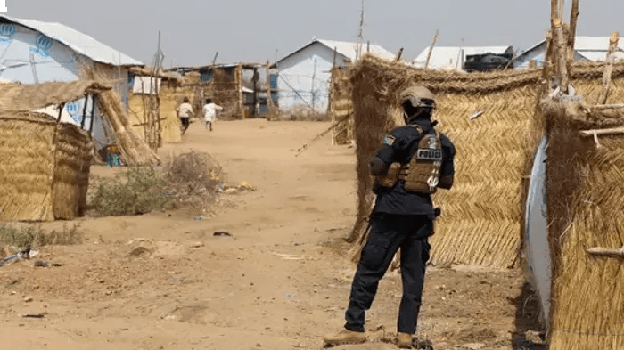 Sudanese Army Regains Kurmuk and Al-Karamk in Blue Nile After Fighting Rapid Support Forces