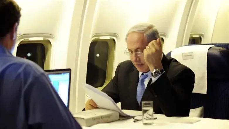 Netanyahu Cuts New York Visit After Security Warnings, Skips Trump Meeting and Texas Stop